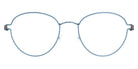 Lindberg® Kid|Teen™ Russel LIN KID Russel Basic-P20-P20-P10 47 - Basic-P20-P20 Eyeglasses
