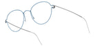 Lindberg® Kid|Teen™ Russel LIN KID Russel Basic-P20-P20-P10 47 - Basic-P20-P20 Eyeglasses