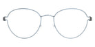 Lindberg® Kid|Teen™ Russel LIN KID Russel Basic-P25-P25-P10 47 - Basic-P25-P25 Eyeglasses