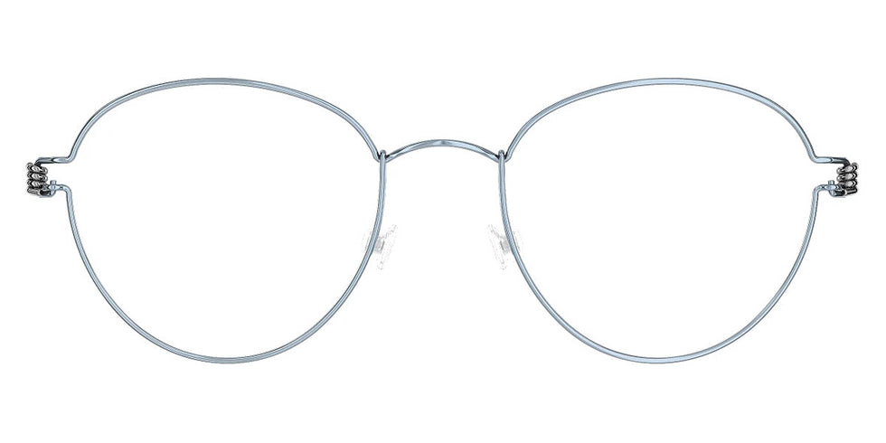 Lindberg® Kid|Teen™ Russel LIN KID Russel Basic-P25-P25-P10 47 - Basic-P25-P25 Eyeglasses