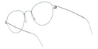 Lindberg® Kid|Teen™ Russel LIN KID Russel Basic-P30-P30-P10 47 - Basic-P30-P30 Eyeglasses