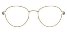 Lindberg® Kid|Teen™ Russel LIN KID Russel Basic-P35-P35-P10 47 - Basic-P35-P35 Eyeglasses