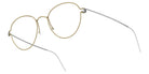 Lindberg® Kid|Teen™ Russel LIN KID Russel Basic-P35-P35-P10 47 - Basic-P35-P35 Eyeglasses