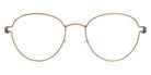 Lindberg® Kid|Teen™ Russel LIN KID Russel Basic-P60-P60-P10 47 - Basic-P60-P60 Eyeglasses