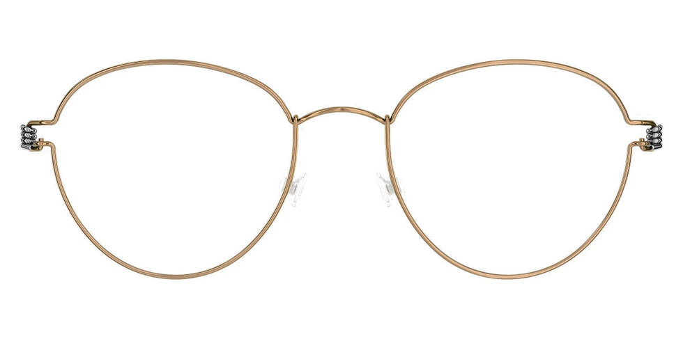 Lindberg® Kid|Teen™ Russel LIN KID Russel Basic-P60-P60-P10 47 - Basic-P60-P60 Eyeglasses