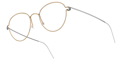 Lindberg® Kid|Teen™ Russel LIN KID Russel Basic-P60-P60-P10 47 - Basic-P60-P60 Eyeglasses