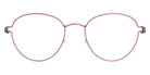 Lindberg® Kid|Teen™ Russel LIN KID Russel Basic-P75-P75-P10 47 - Basic-P75-P75 Eyeglasses