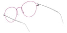 Lindberg® Kid|Teen™ Russel LIN KID Russel Basic-P75-P75-P10 47 - Basic-P75-P75 Eyeglasses