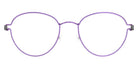 Lindberg® Kid|Teen™ Russel LIN KID Russel Basic-P77-P77-P10 47 - Basic-P77-P77 Eyeglasses