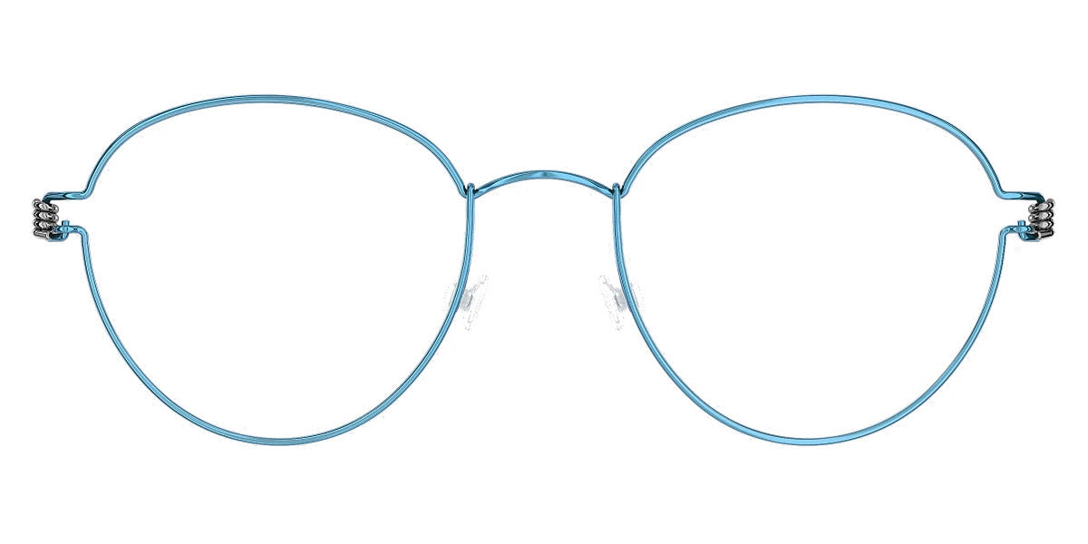 Lindberg® Kid|Teen™ Russel LIN KID Russel Basic-P80-P80-P10 47 - Basic-P80-P80 Eyeglasses