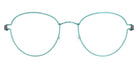 Lindberg® Kid|Teen™ Russel LIN KID Russel Basic-P85-P85-P10 47 - Basic-P85-P85 Eyeglasses