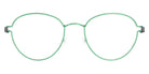Lindberg® Kid|Teen™ Russel LIN KID Russel Basic-P90-P90-P10 47 - Basic-P90-P90 Eyeglasses