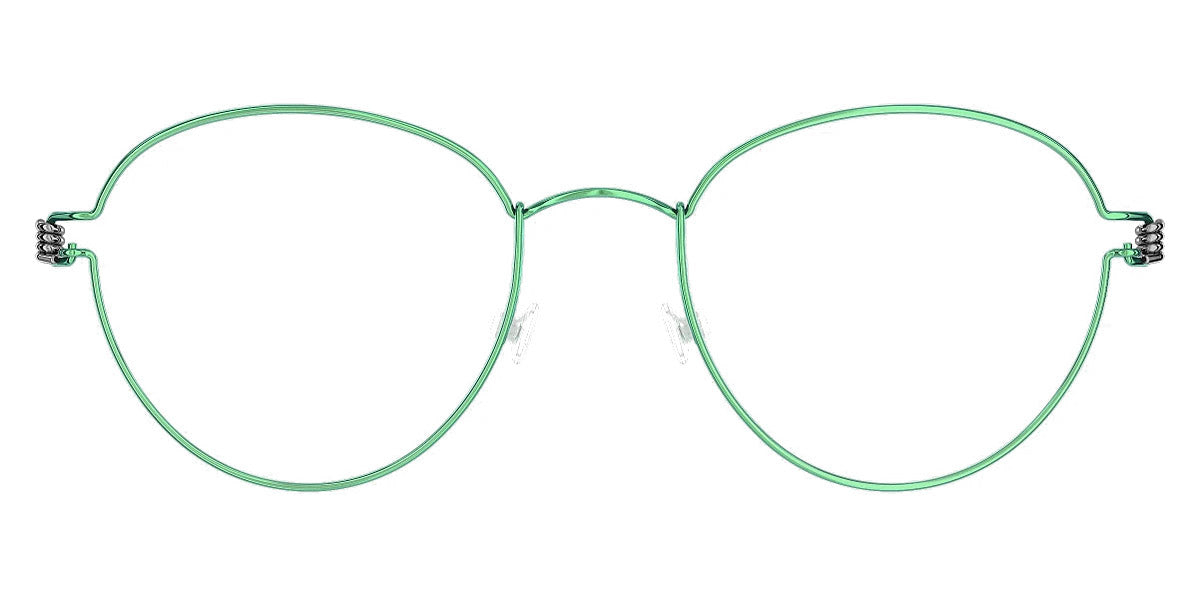 Lindberg® Kid|Teen™ Russel LIN KID Russel Basic-P90-P90-P10 47 - Basic-P90-P90 Eyeglasses