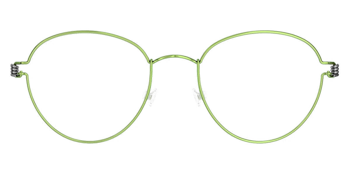Lindberg® Kid|Teen™ Russel LIN KID Russel Basic-P95-P95-P10 47 - Basic-P95-P95 Eyeglasses