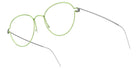 Lindberg® Kid|Teen™ Russel LIN KID Russel Basic-P95-P95-P10 47 - Basic-P95-P95 Eyeglasses