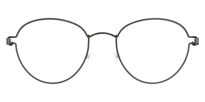 Lindberg® Kid|Teen™ Russel LIN KID Russel Basic-PU9-PU9-P10 47 - Basic-PU9-PU9 Eyeglasses