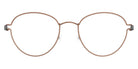Lindberg® Kid|Teen™ Russel LIN KID Russel Basic-U12-U12-P10 47 - Basic-U12-U12 Eyeglasses