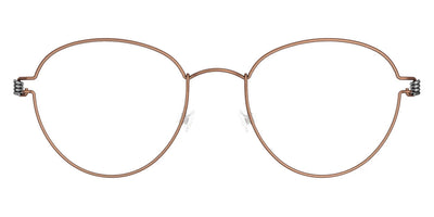 Lindberg® Kid|Teen™ Russel LIN KID Russel Basic-U12-U12-P10 47 - Basic-U12-U12 Eyeglasses