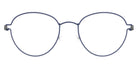 Lindberg® Kid|Teen™ Russel LIN KID Russel Basic-U13-U13-P10 47 - Basic-U13-U13 Eyeglasses