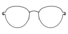 Lindberg® Kid|Teen™ Russel LIN KID Russel Basic-U9-U9-P10 47 - Basic-U9-U9 Eyeglasses
