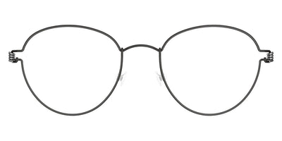 Lindberg® Kid|Teen™ Russel LIN KID Russel Basic-U9-U9-P10 47 - Basic-U9-U9 Eyeglasses