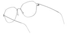Lindberg® Kid|Teen™ Ryan LIN KID Ryan Basic-10-10-P10 49 - Basic-10-10 Eyeglasses
