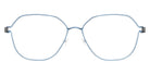 Lindberg® Kid|Teen™ Ryan LIN KID Ryan Basic-20-20-P10 49 - Basic-20-20 Eyeglasses