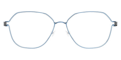 Lindberg® Kid|Teen™ Ryan LIN KID Ryan Basic-20-20-P10 49 - Basic-20-20 Eyeglasses