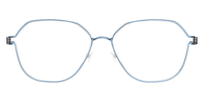 Lindberg® Kid|Teen™ Ryan LIN KID Ryan Basic-20-20-P10 49 - Basic-20-20 Eyeglasses