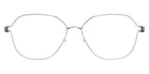 Lindberg® Kid|Teen™ Ryan LIN KID Ryan Basic-30-30-P10 49 - Basic-30-30 Eyeglasses