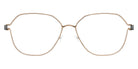 Lindberg® Kid|Teen™ Ryan LIN KID Ryan Basic-35-35-P10 49 - Basic-35-35 Eyeglasses