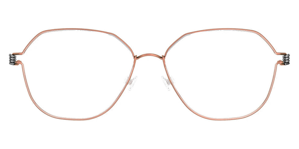 Lindberg® Kid|Teen™ Ryan LIN KID Ryan Basic-60-60-P10 49 - Basic-60-60 Eyeglasses