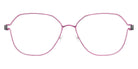 Lindberg® Kid|Teen™ Ryan LIN KID Ryan Basic-70-70-P10 49 - Basic-70-70 Eyeglasses