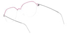 Lindberg® Kid|Teen™ Ryan LIN KID Ryan Basic-70-70-P10 49 - Basic-70-70 Eyeglasses