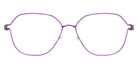 Lindberg® Kid|Teen™ Ryan LIN KID Ryan Basic-75-75-P10 49 - Basic-75-75 Eyeglasses