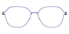 Lindberg® Kid|Teen™ Ryan LIN KID Ryan Basic-77-77-P10 49 - Basic-77-77 Eyeglasses