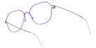 Lindberg® Kid|Teen™ Ryan LIN KID Ryan Basic-77-77-P10 49 - Basic-77-77 Eyeglasses