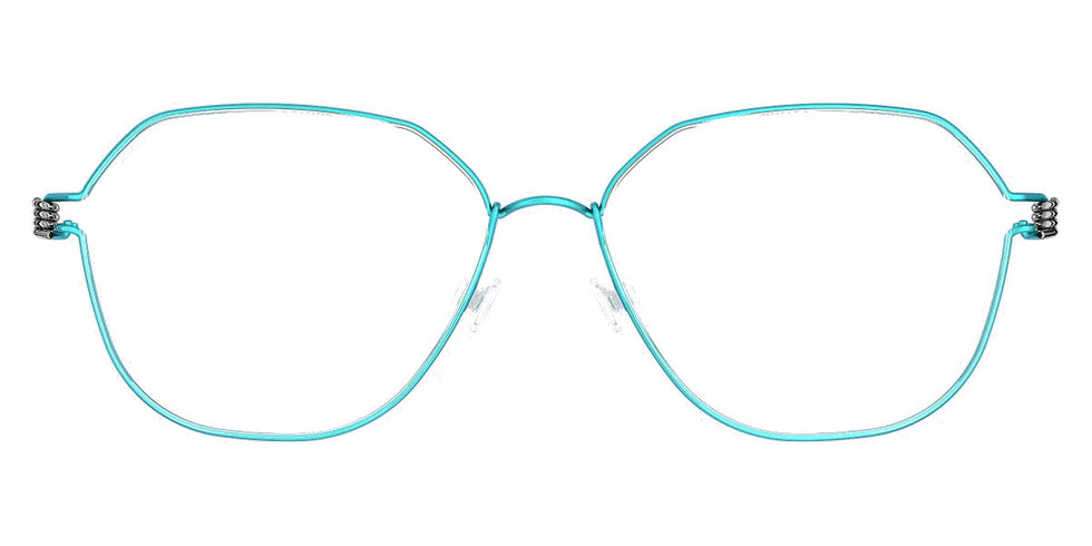 Lindberg® Kid|Teen™ Ryan LIN KID Ryan Basic-80-80-P10 49 - Basic-80-80 Eyeglasses