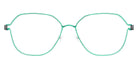 Lindberg® Kid|Teen™ Ryan LIN KID Ryan Basic-85-85-P10 49 - Basic-85-85 Eyeglasses
