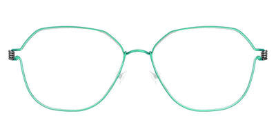 Lindberg® Kid|Teen™ Ryan LIN KID Ryan Basic-85-85-P10 49 - Basic-85-85 Eyeglasses