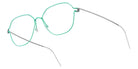 Lindberg® Kid|Teen™ Ryan LIN KID Ryan Basic-85-85-P10 49 - Basic-85-85 Eyeglasses