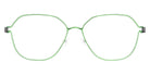 Lindberg® Kid|Teen™ Ryan LIN KID Ryan Basic-90-90-P10 49 - Basic-90-90 Eyeglasses