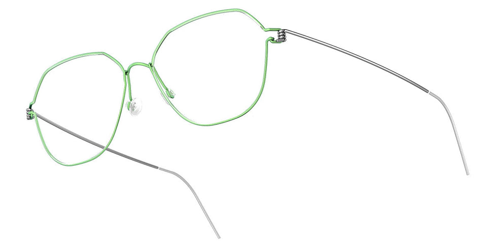 Lindberg® Kid|Teen™ Ryan LIN KID Ryan Basic-90-90-P10 49 - Basic-90-90 Eyeglasses