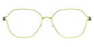 Lindberg® Kid|Teen™ Ryan LIN KID Ryan Basic-95-95-P10 49 - Basic-95-95 Eyeglasses