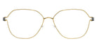 Lindberg® Kid|Teen™ Ryan LIN KID Ryan Basic-GT-GT-P10 49 - Basic-GT-GT Eyeglasses