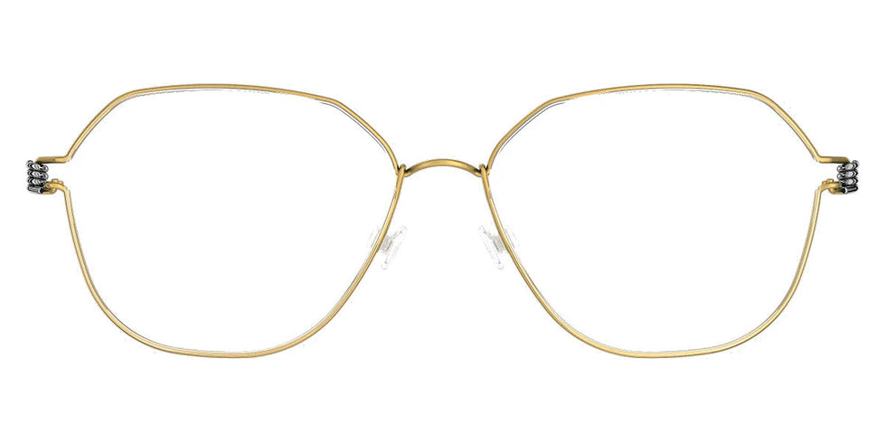 Lindberg® Kid|Teen™ Ryan LIN KID Ryan Basic-GT-GT-P10 49 - Basic-GT-GT Eyeglasses