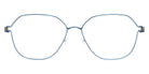 Lindberg® Kid|Teen™ Ryan LIN KID Ryan Basic-P20-P20-P10 49 - Basic-P20-P20 Eyeglasses