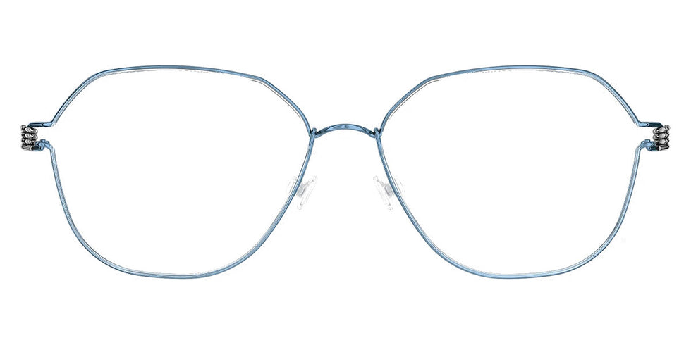 Lindberg® Kid|Teen™ Ryan LIN KID Ryan Basic-P20-P20-P10 49 - Basic-P20-P20 Eyeglasses