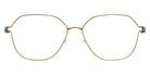 Lindberg® Kid|Teen™ Ryan LIN KID Ryan Basic-P60-P60-P10 49 - Basic-P60-P60 Eyeglasses