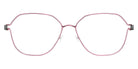 Lindberg® Kid|Teen™ Ryan LIN KID Ryan Basic-P70-P70-P10 49 - Basic-P70-P70 Eyeglasses